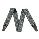 Fender Festival Straps Blue Mosaic