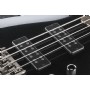 Ibanez SR305EB WK - Weathered Black 5 Telli Bas Gitar