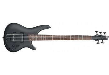 Ibanez SR305EB WK - Weathered Black - 5 Telli Bas Gitar