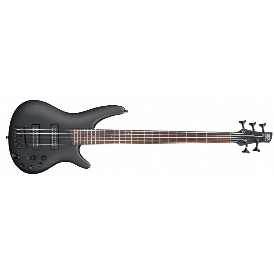 Ibanez SR305EB WK - Weathered Black 5 Telli Bas Gitar