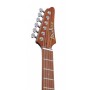 Ibanez AZ2407F AZ Prestige Series BSR - Brownish Sphalerite Elektro Gitar