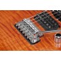 Ibanez AZ2407F AZ Prestige Series BSR - Brownish Sphalerite Elektro Gitar