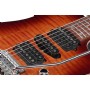 Ibanez AZ2407F AZ Prestige Series BSR - Brownish Sphalerite Elektro Gitar