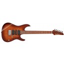 Ibanez AZ2407F AZ Prestige Series BSR - Brownish Sphalerite