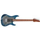 Ibanez AZ2407F AZ Prestige Series SDE - Sodalite