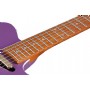 Ibanez LB1 Lari Basilio Signature VL - Violet Elektro Gitar