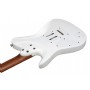 Ibanez LB1 Lari Basilio Signature WH - White Elektro Gitar