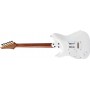 Ibanez LB1 Lari Basilio Signature WH - White Elektro Gitar