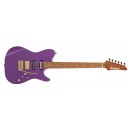 Ibanez LB1 Lari Basilio Signature VL - Violet