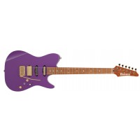 Ibanez LB1 Lari Basilio Signature VL - Violet