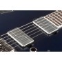 Ibanez RG5121 RG Prestige Series BCF - Burgundy Metallic Flat Elektro Gitar