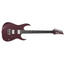 Ibanez RG5121 RG Prestige Series BCF - Burgundy Metallic Flat