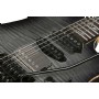 Ibanez RG8870 RG j.custom/Axe Design Lab Series BRE - Black Rutile Elektro Gitar