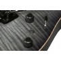 Ibanez RG8870 RG j.custom/Axe Design Lab Series BRE - Black Rutile Elektro Gitar