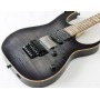 Ibanez RG8870 RG j.custom/Axe Design Lab Series BRE - Black Rutile Elektro Gitar