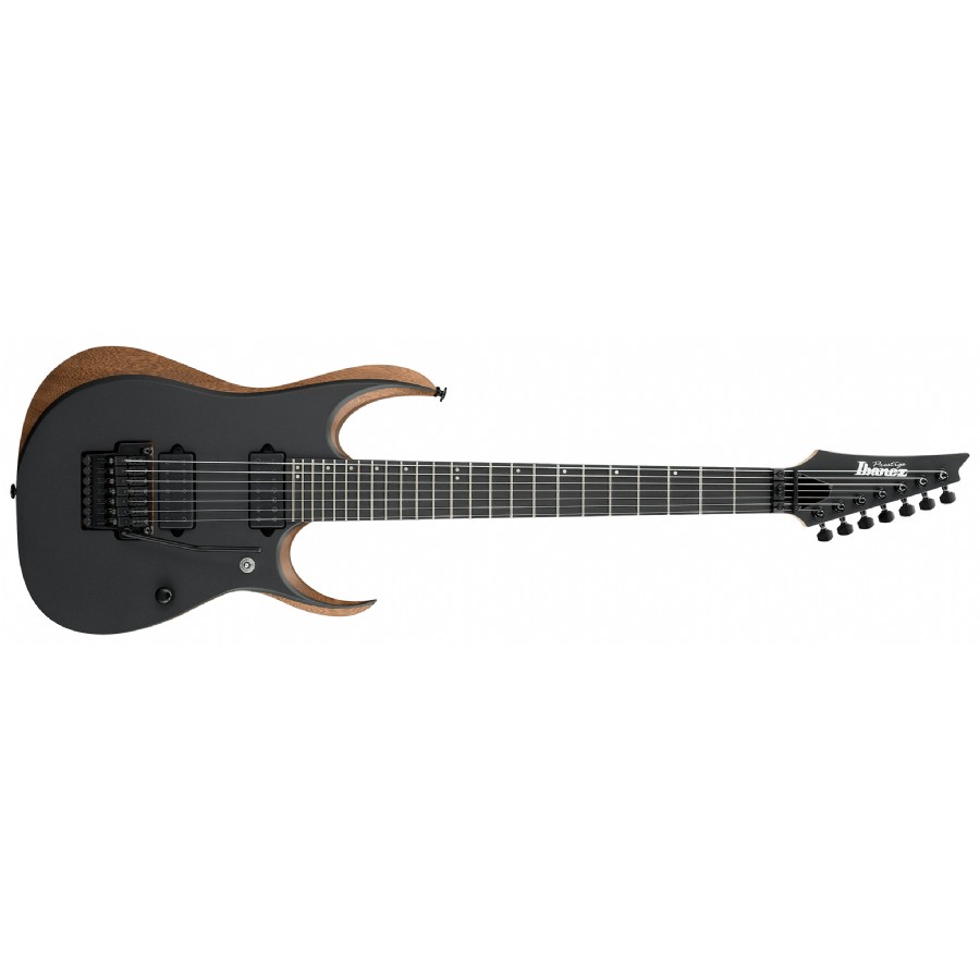 Ibanez RGDR4327 RGD Prestige Series NTF - Natural Flat 7 Telli Elektro Gitar