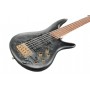 Ibanez SR305EDX CZM - Cosmic Blue Frozen Matte SR Serisi 5 Telli Bas Gitar