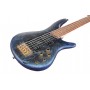 Ibanez SR305EDX CZM - Cosmic Blue Frozen Matte SR Serisi 5 Telli Bas Gitar