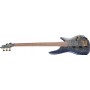 Ibanez SR305EDX CZM - Cosmic Blue Frozen Matte SR Serisi 5 Telli Bas Gitar