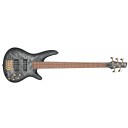 Ibanez SR305EDX BZM - Black Ice Frozen Matte