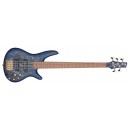 Ibanez SR305EDX CZM - Cosmic Blue Frozen Matte