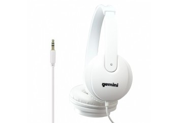 Gemini DJX-200 White -  Kulaklık