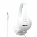 Gemini DJX-200 White