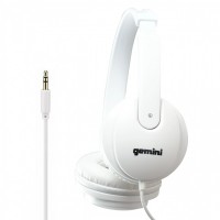 Gemini DJX-200 White