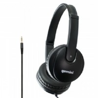Gemini DJX-200 Black