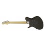 Aria Pro-II J1 Black Elektro Gitar