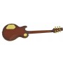 Aria Pro-II PE-F80 SBR (Stained Brown) Elektro Gitar