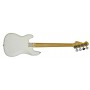 Aria Pro-II STBPBB WH (White) Bas Gitar