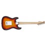 Aria Pro-II STG003 3TS - 3Tone Sunburst Elektro Gitar