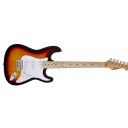 Aria Pro-II STG003 3TS - 3Tone Sunburst