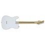 Aria Pro-II TEG-TL -Modern Classics WH - White Elektro Gitar