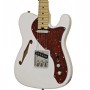 Aria Pro-II TEG-TL -Modern Classics WH - White Elektro Gitar