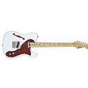 Aria Pro-II TEG-TL -Modern Classics WH - White