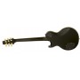 Aria Pro II PE350CST AGBK (Aged Cherry Black) Elektro Gitar