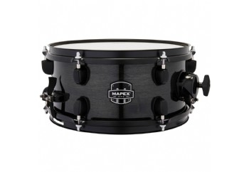 Mapex MPX MPNMP2600BMB Transparent Black -  12x6 Trampet