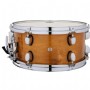 Mapex MPX Maple/Poplar Snare Drum - MPNMP2600CNL Trans Natural 12x6 Trampet