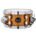 Mapex MPX Maple/Poplar Side Snare Drum - MPNMP0550 Gloss Natural