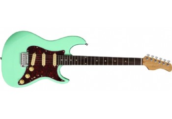 Sire Larry Carlton S3 S-S-S MLG - Mild Green -  Elektro Gitar