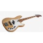 Marcus Miller By Sire P8 Ash NT - Natural Bas Gitar