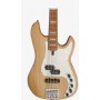 Marcus Miller By Sire P8 Ash TS - Tobacco Sunburst Bas Gitar