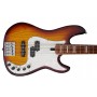 Marcus Miller By Sire P8 Ash WB - White Blonde Bas Gitar