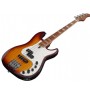 Marcus Miller By Sire P8 Ash NT - Natural Bas Gitar