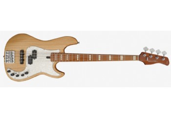 Marcus Miller By Sire P8 Ash NT - Natural - Bas Gitar