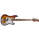 Marcus Miller By Sire P8 Ash TS - Tobacco Sunburst