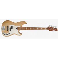 Marcus Miller By Sire P8 Ash NT - Natural