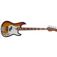 Marcus Miller By Sire P8 Ash TS - Tobacco Sunburst